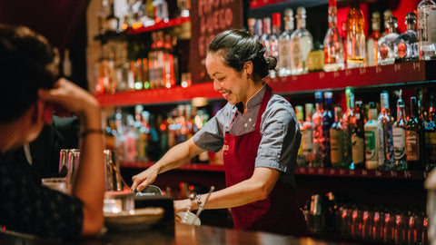 The Importance of Customer Service in Bartending Enhance Your Bar Experience