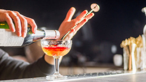 Advanced Bartending Course Techniques Learn Pro Secrets to Wowing Your Customers