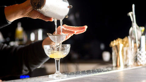 Practice Bartending Course Skills How to Train and Develop Expertise