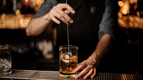 The Secrets to Successful Bartending Mastering the Art of Mixology
