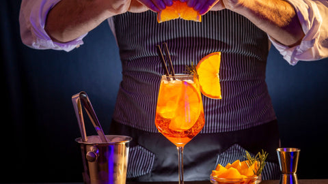 Bartender Skills Master the Essential Traits for Success