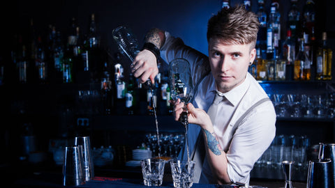Elevate Your Bartending Skills TriedandTested Tips for Success