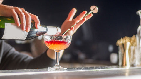 Professional Bartending Training Elevate Your Skills and Master the Art
