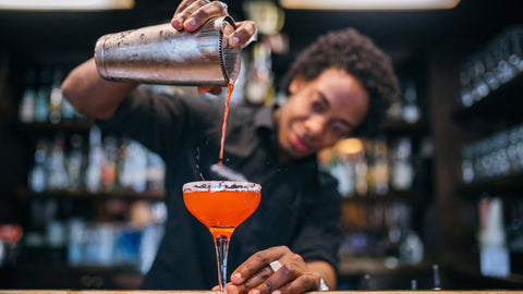 Unleash Your Creativity Find a Nearby Mixology Class