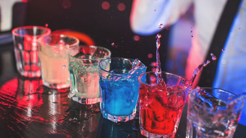 Bartending Course Near Me Master the Art of Mixology in Just Weeks
