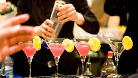 Cocktail Making Course Nearby Discover Where to Find the Best