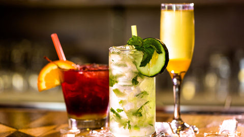 Popular Cocktails Must Try Drinks for Your Next Night Out