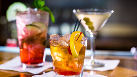 Mixology Classes Omaha: Master the Art of Impressive Cocktails