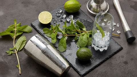 Master the Art of Mixology Impressive Cocktail Classes in Oakland