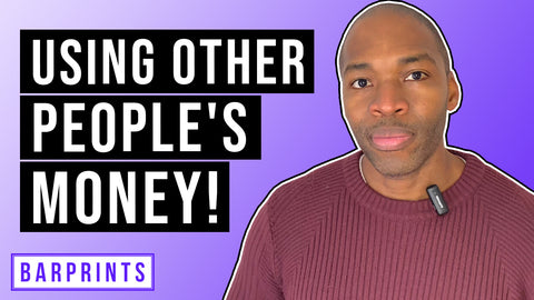 How to Open a Bar with Other People’s Money | 3 Simple Steps | 2022