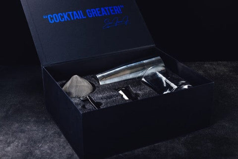 bar tool gift box set