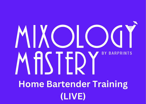 Mixology Mastery Bundle (LIVE)
